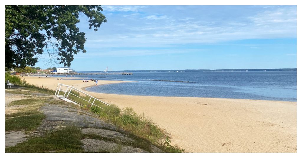 Colonial Beach