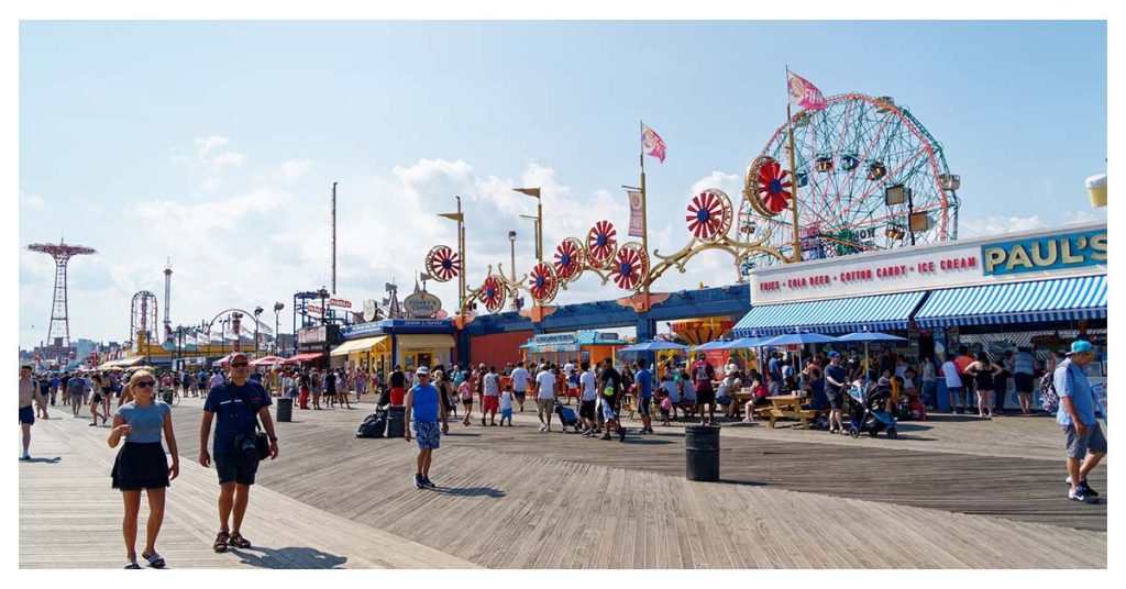 Coney Island