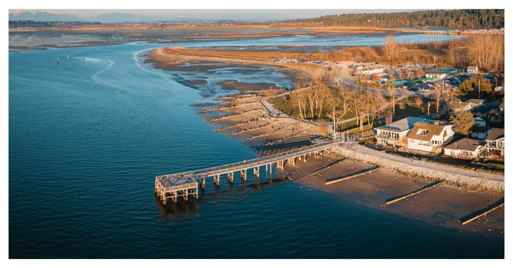 Crescent Beach