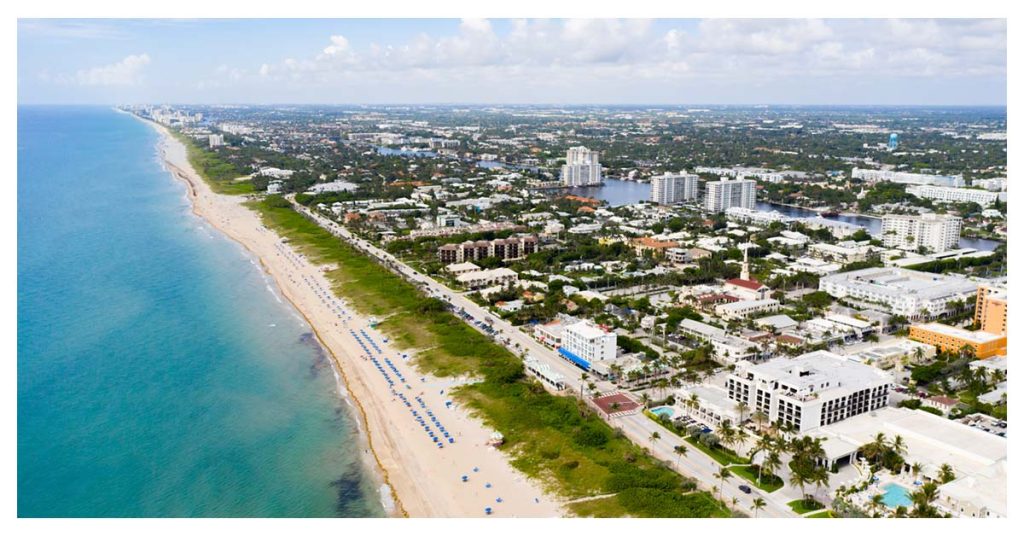 Delray Beach