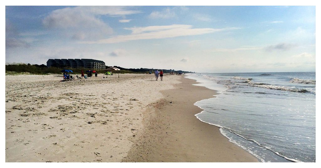 Driessen Beach Park