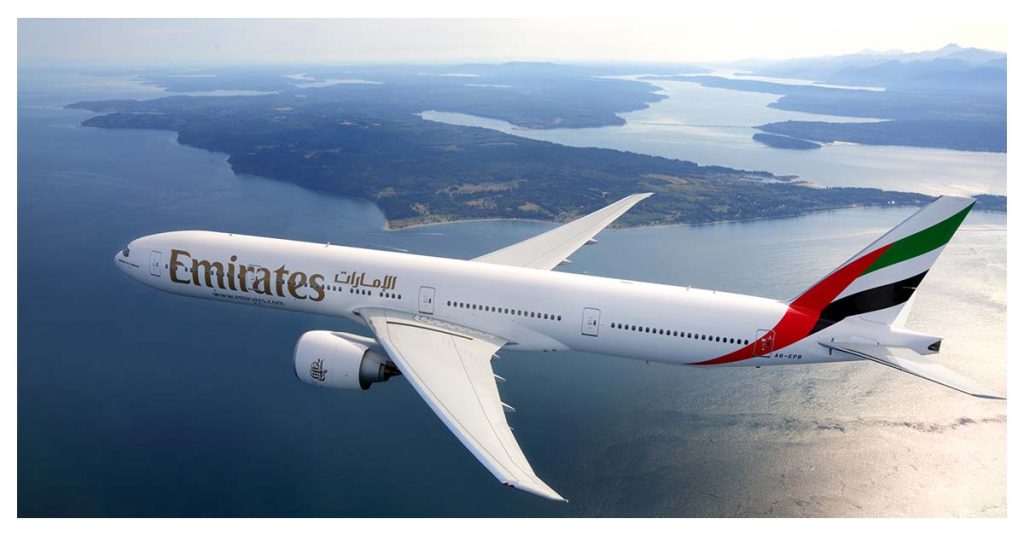 Emirates