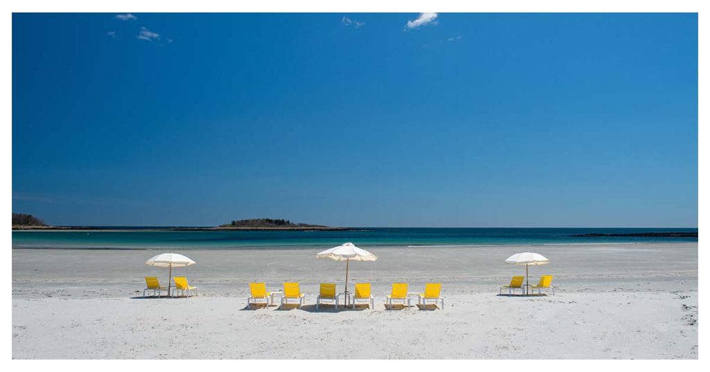 Experience Coastal Luxury at The Tides Beach Club