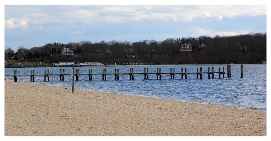 Fifth Street Beach and Park