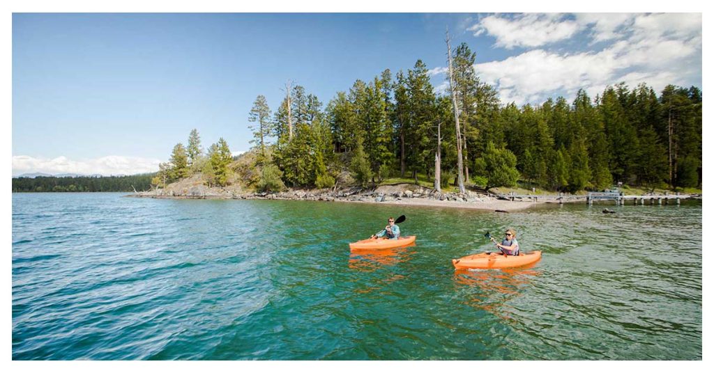 Flathead Lake