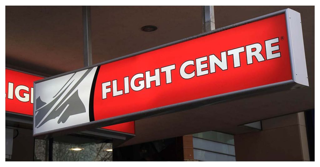 Flight Centre