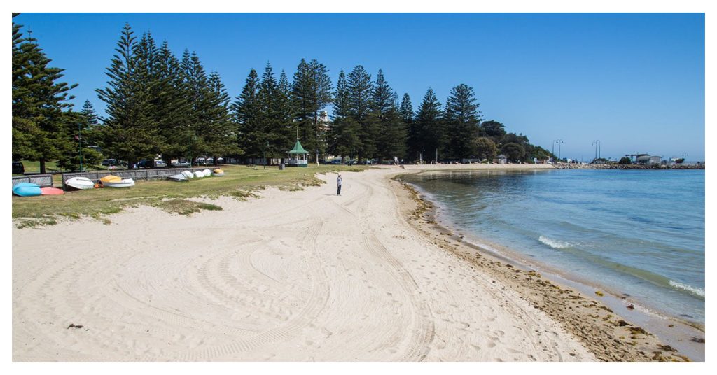 Front Beach