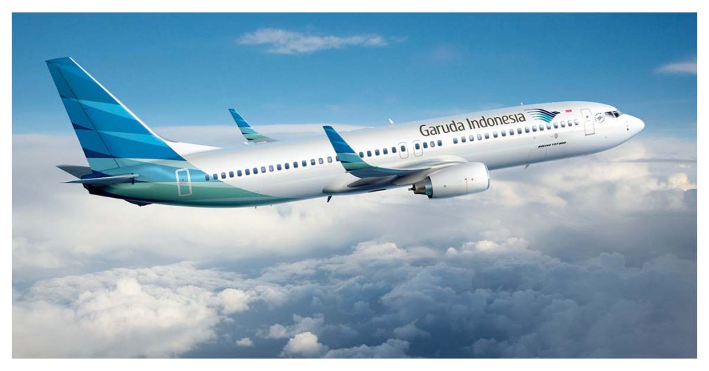 Garuda Indonesia