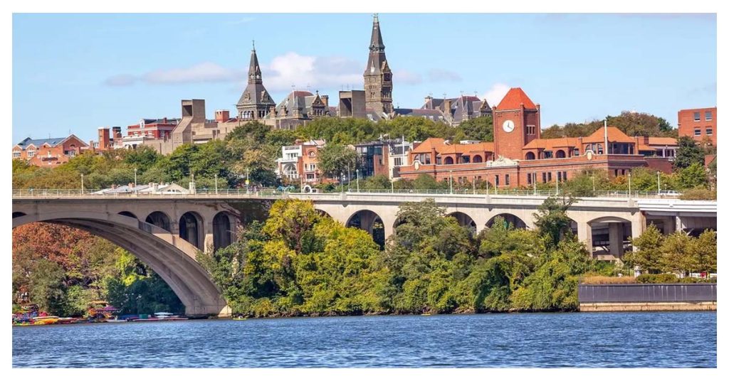 Georgetown