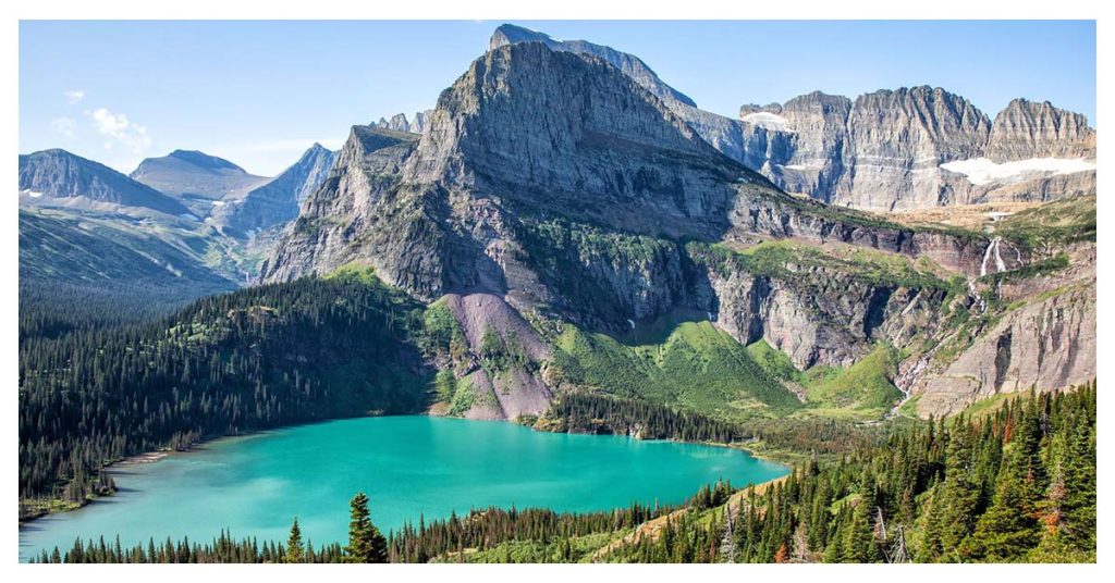Glacier National Park