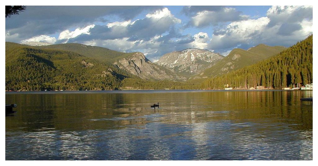 Grand Lake