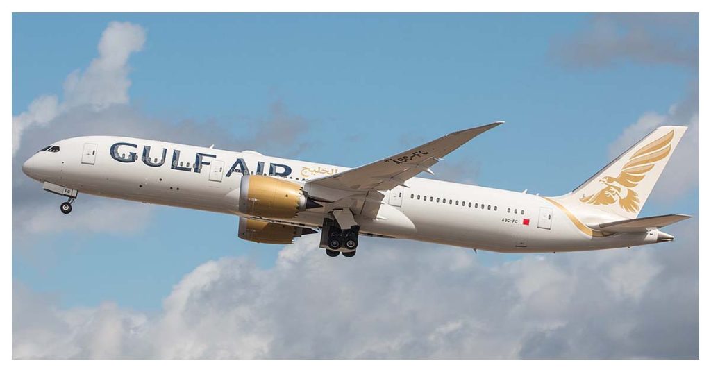 Gulf Air