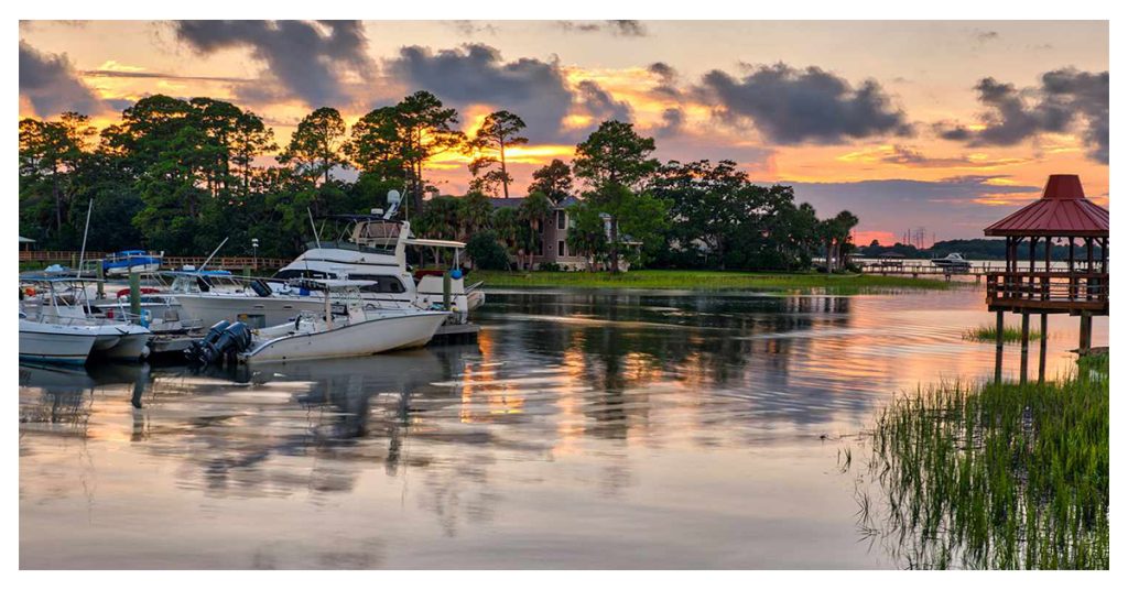 Hilton Head Island