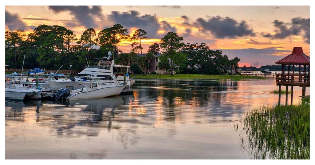 Hilton Head Island