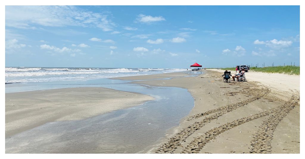 Holly Beach