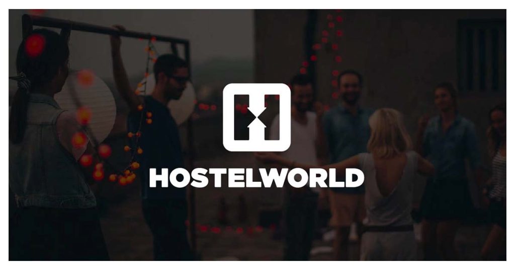 Hostelworld
