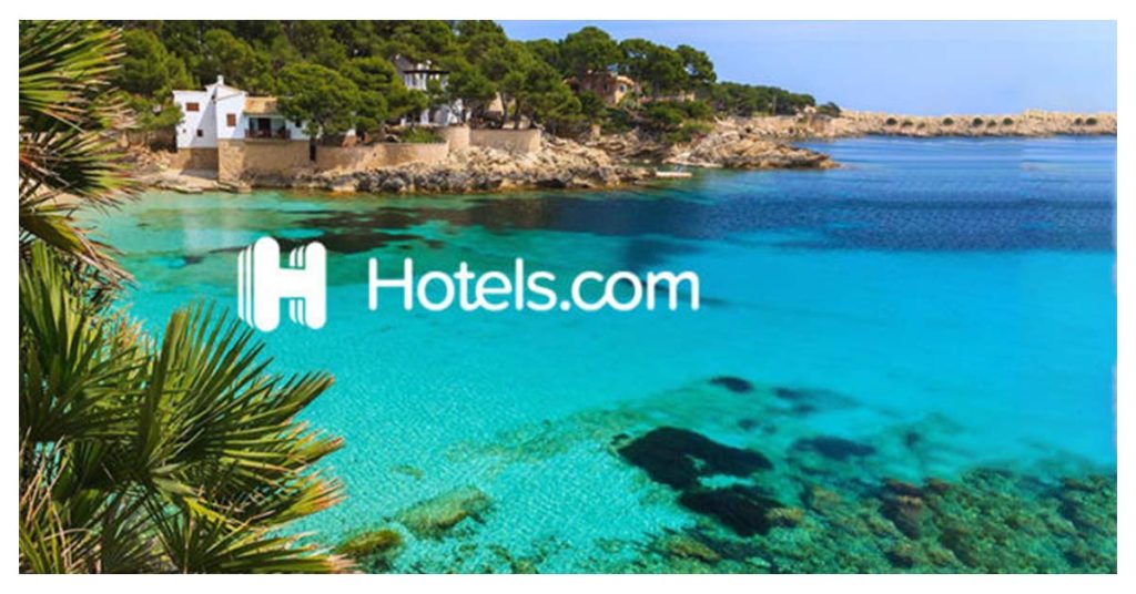 Hotels.com