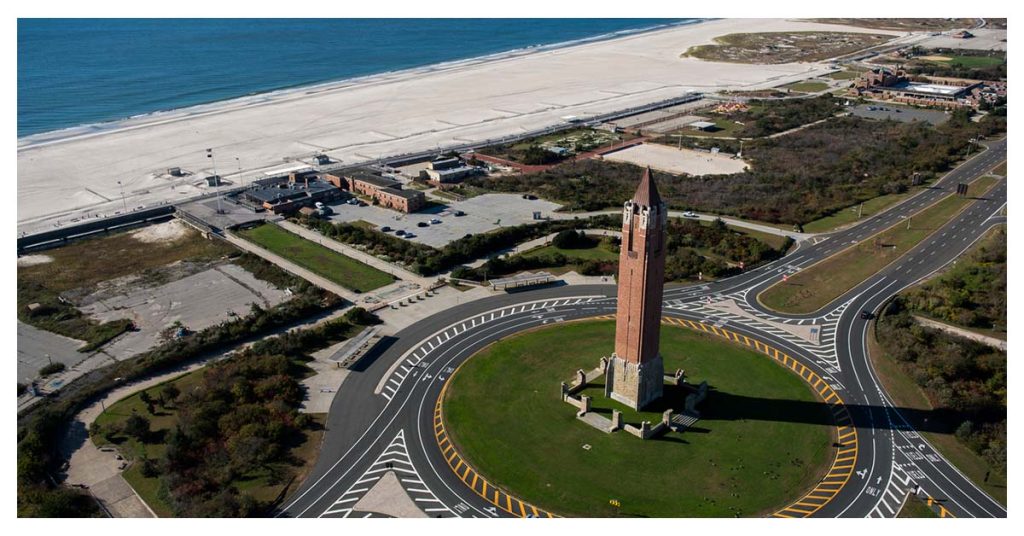 Jones Beach State Park