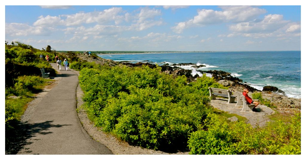 Kittery Maine Beaches