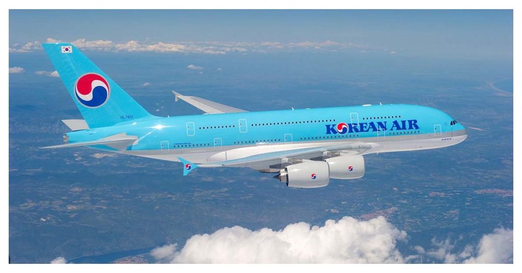 Korean Air