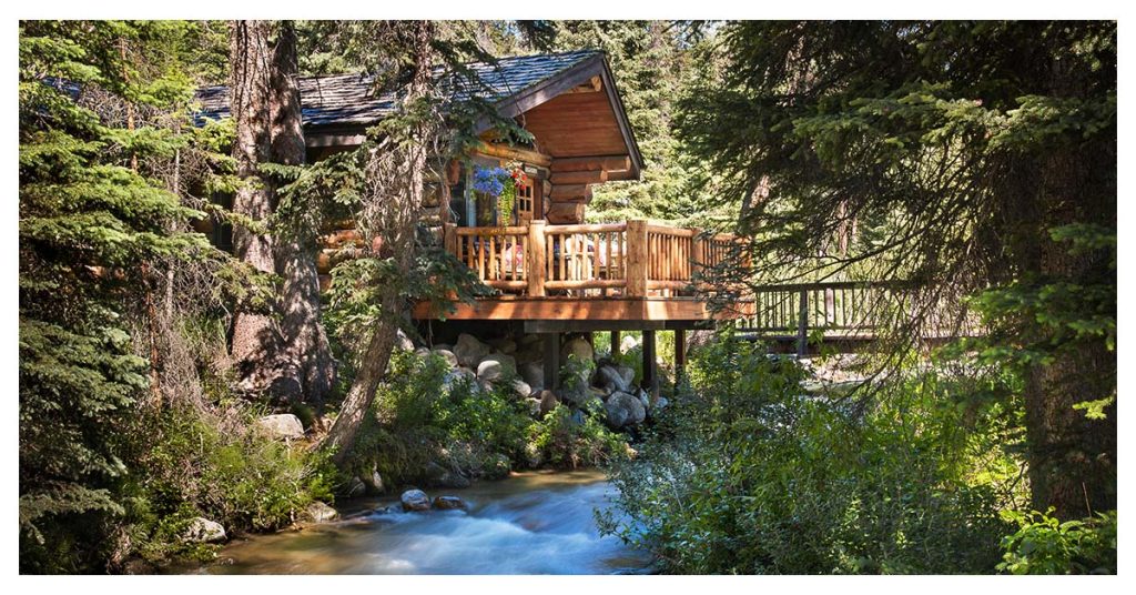 Lone Mountain Ranch