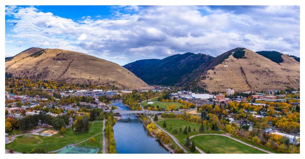 Missoula