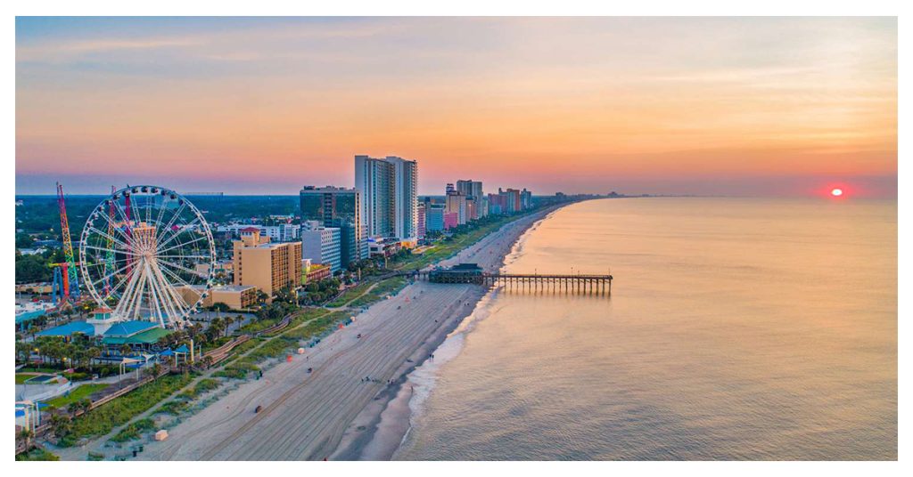 Myrtle Beach