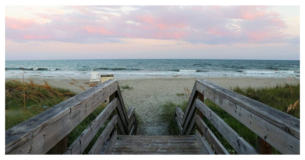 Myrtle Beach State Park