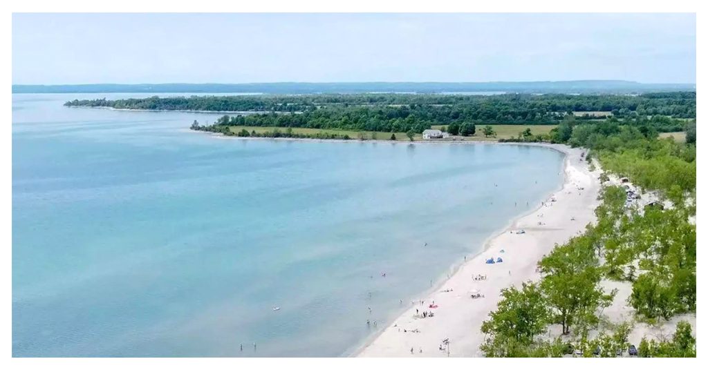 North Beach