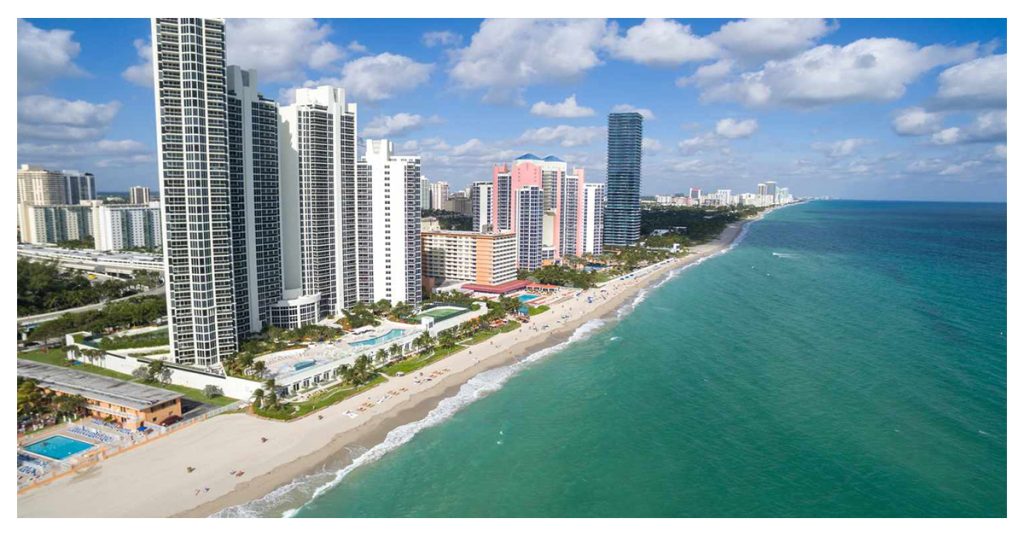 North Beach