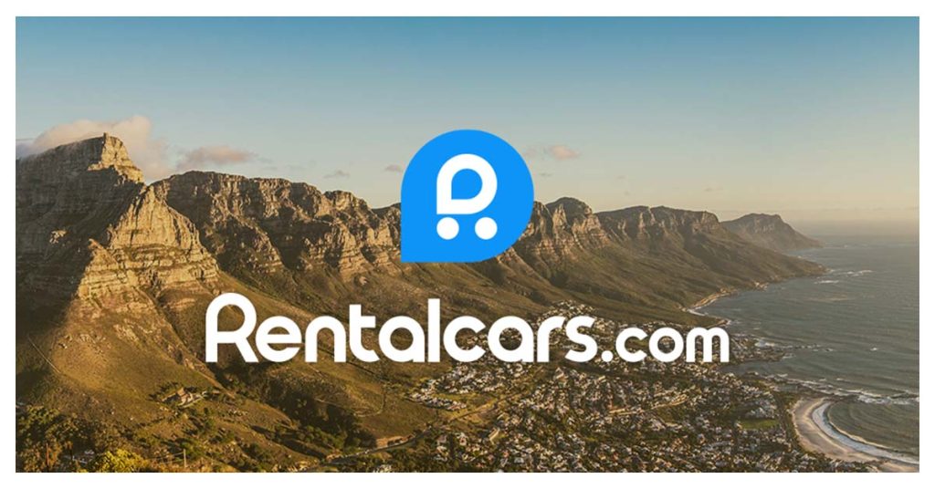Rentalcars.com