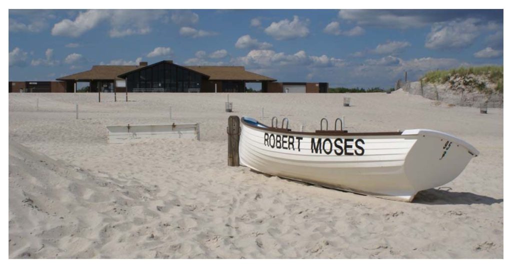 Robert Moses State Park