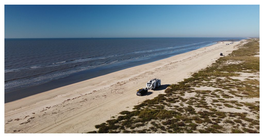 Rutherford Beach