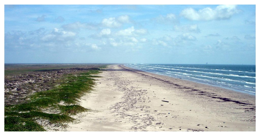 San Jose Island