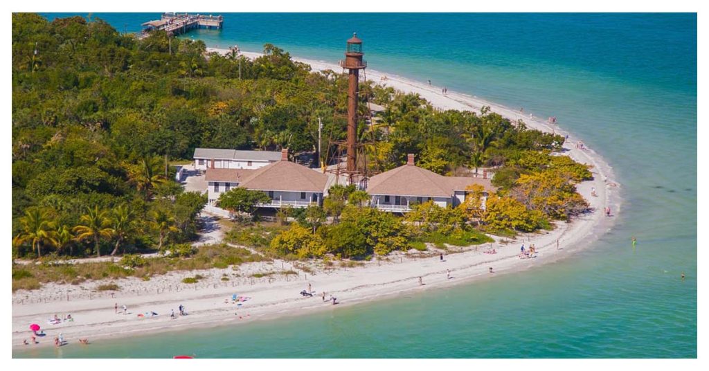 Sanibel Island