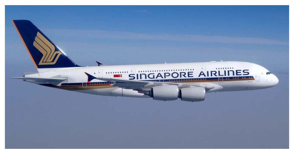 Singapore Airlines