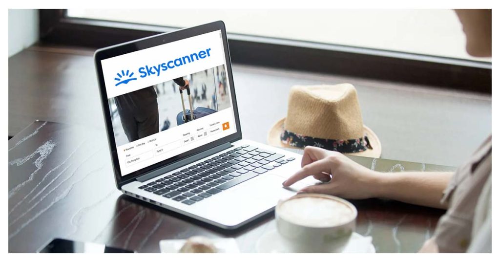 Skyscanner Australia