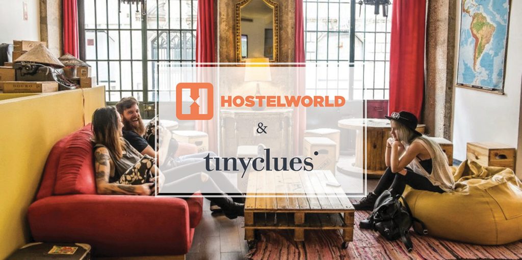 hostelworld