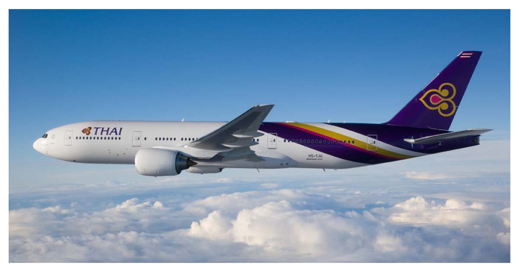 Thai Airways