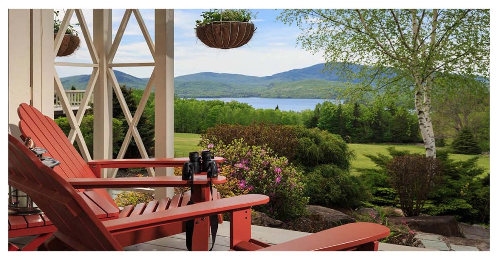 Weekend Getaways in Maine