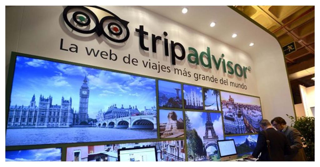 TripAdvisor