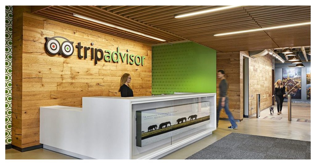 TripAdvisor