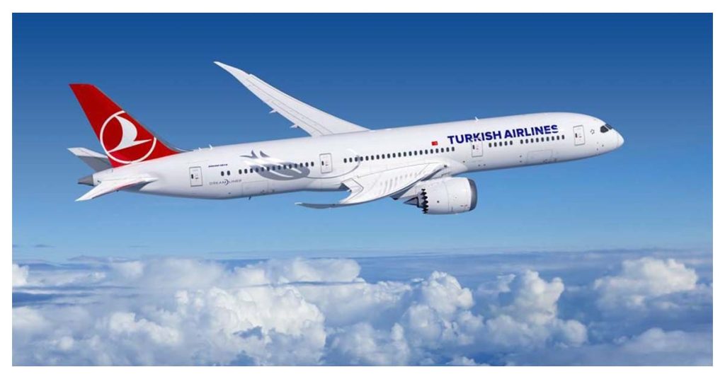 Turkish Airlines