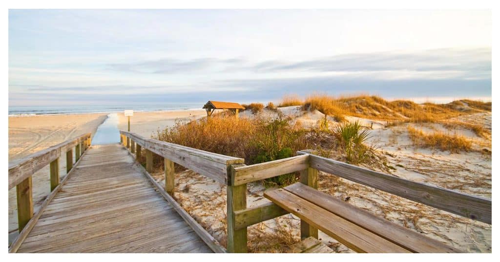 Tybee Island