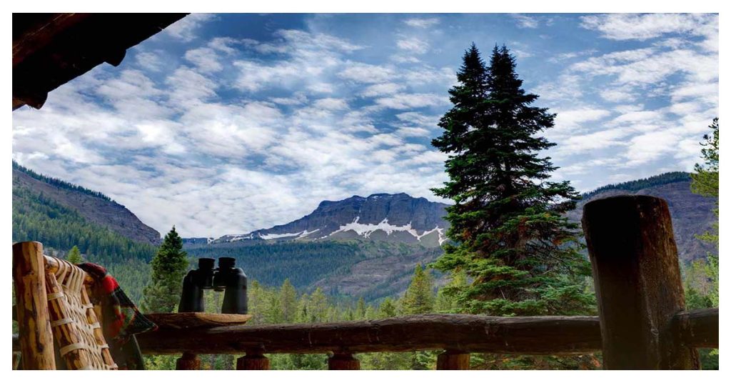 Weekend Getaways in Montana