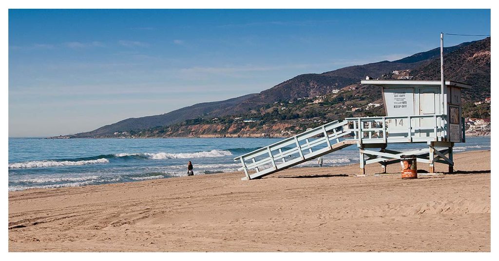Zuma Beach