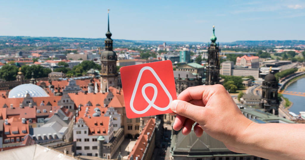 airbnb