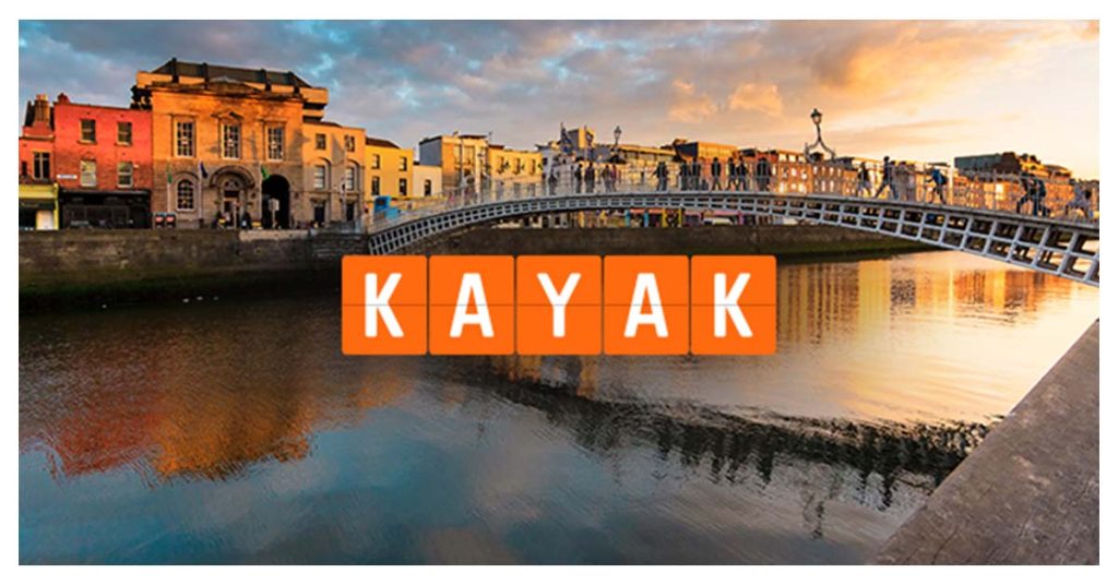 kayak