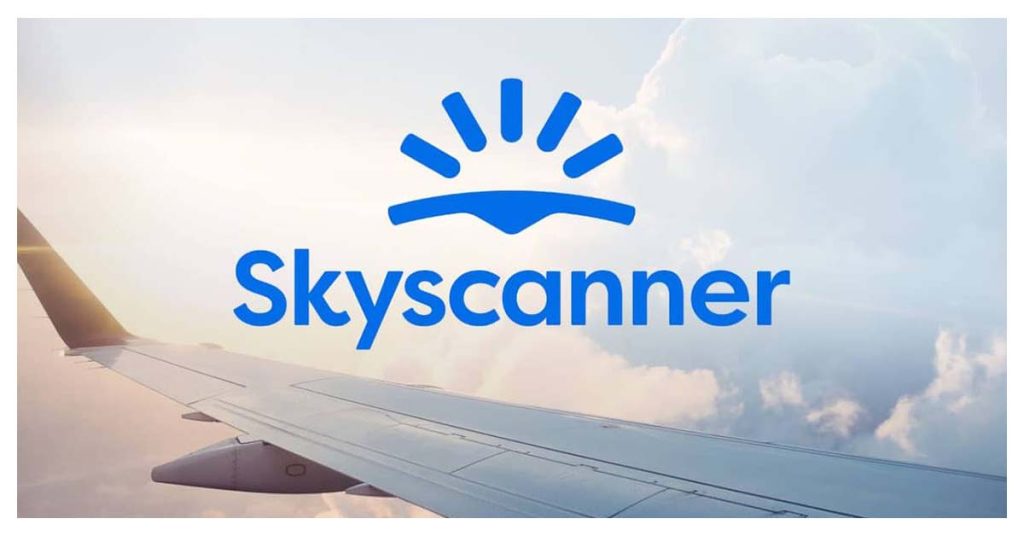 skyscanner