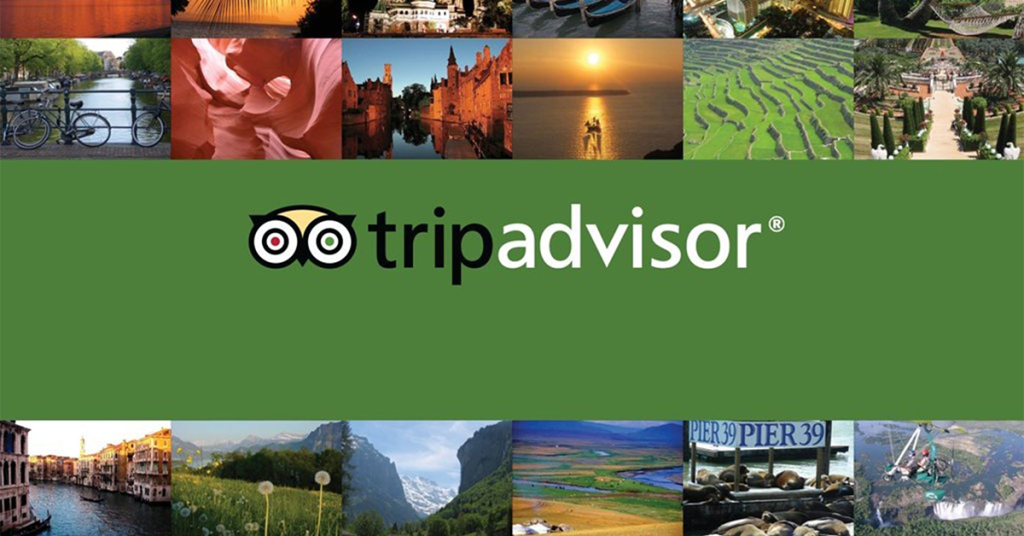 tripadvisor